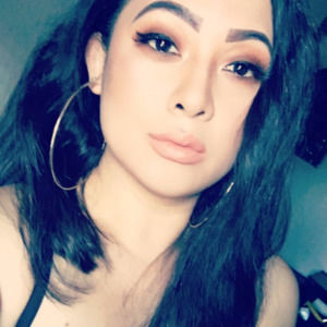 Meet your Posher, Arianna